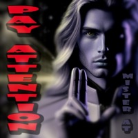 Pay Attention - Single - Mister AT