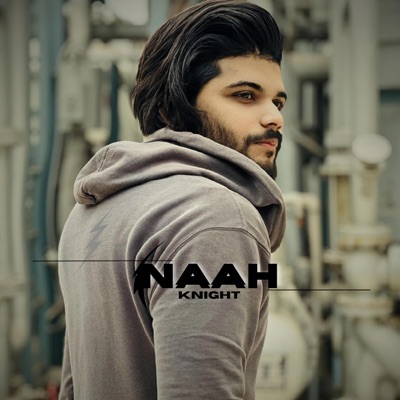 Naah - Single
