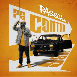 Rom și parfum (feat. MGee) Passcall