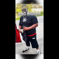 BAG BIGGER - Single - La'pole DaDon