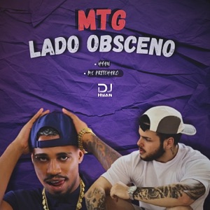 Lado Obsceno (feat. mc pretchako)
