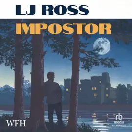 Impostor: An Alexander Gregory Thriller (The Alexander Gregory Thrillers Book 1) : The Alexander Gregory Thrillers, Book 1 (Dr Alex Gregory)