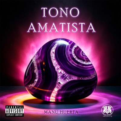 Tono Amatista - Single