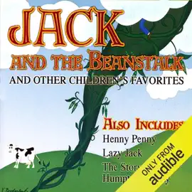Jack and the Beanstalk and Other Children's Favorites