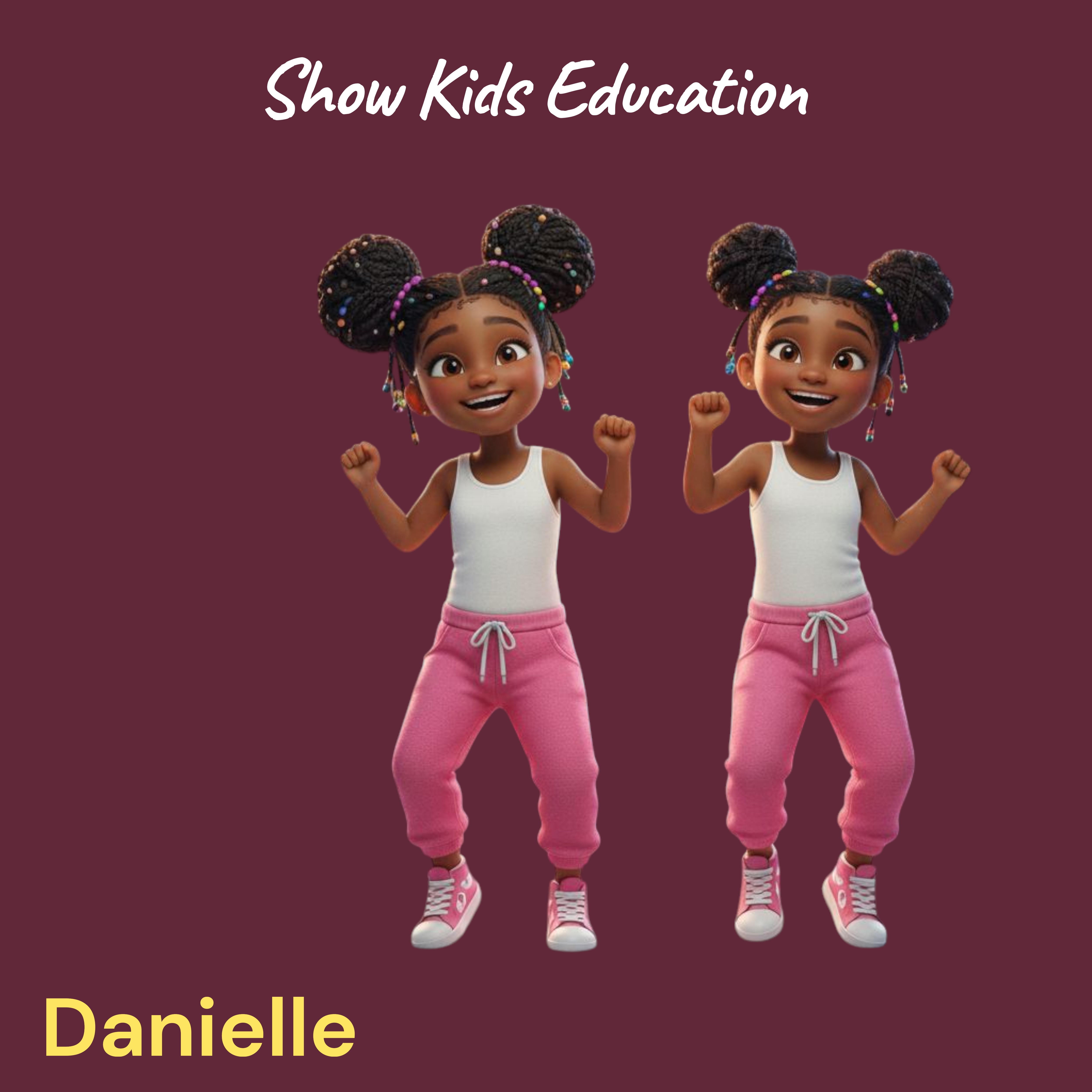 Show Kids Education