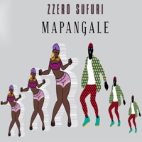 Mapangale - Single - Zzero Sufuri