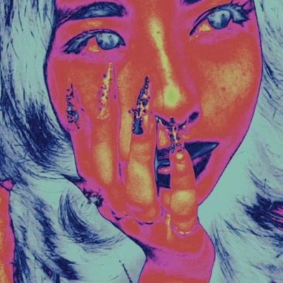 Never Coming Down - Single