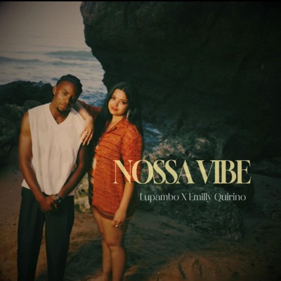 NOSSA VIBE (feat. Emilly Quirino) - Single