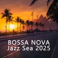 Jazz Sea 2025: Beautiful Instrumental Bossa Nova - Michael Born & Lounge Chill Music