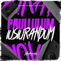 Paullulum Iusiurandum (feat. MC Galaxia & DJ KIZANI) - Single - DJ F10 DA ZL
