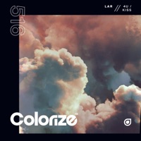 4U / Kiss - Single - LAR
