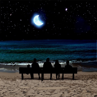 Vacation in my mind - Single