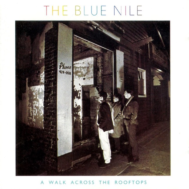 A Walk Across the Rooftops (Deluxe Version) - Album by The