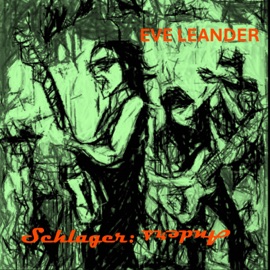 Tanzen ist Trotz Eve Leander