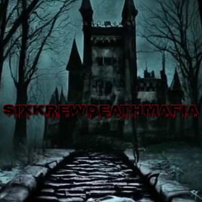 SKDM Vøl. 1 (feat. Nobody) - EP