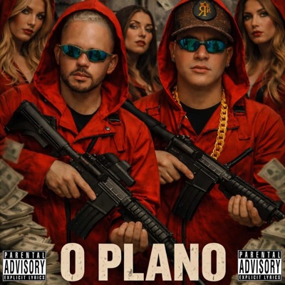 O Plano - Single