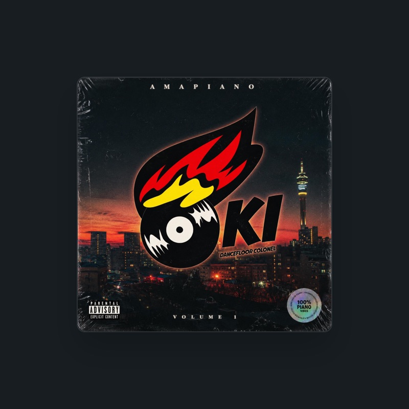 World of Oki
