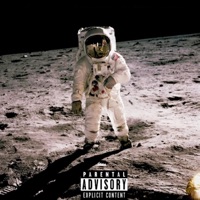 Astronaut - Single - Project Pat, Skrap Martinez & It's Nique