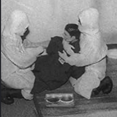 Mental Episode 1 - EP