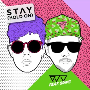 Stay (Hold On) (feat. SUNS) [Bolivard Remix]