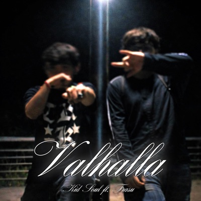 Valhalla (feat. Frasu) - Single