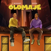 Olomaje (feat. Ryda) - Single - Boiskip