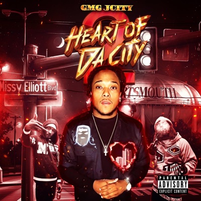 Heart of Da City 2