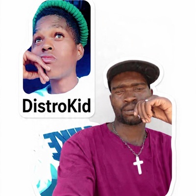 O mpxa (feat. Kay g & Dj mp) - Single