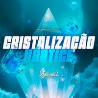 Cristalização Vórtice - Single - DJ FRG 011 & MC FRG 011