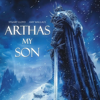 Arthas, My Son - Single