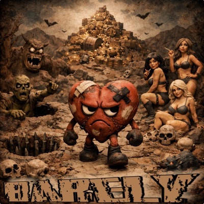 Barely - Single