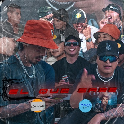 EL QUE SABE (feat. Sean Ls) - Single