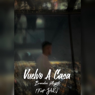 Vuelvo A Casa (feat. JAE) - Single