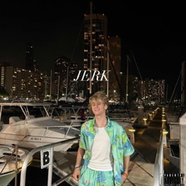 JERK (feat. KT33, Luh Mae & Saintasura) HUGIBOAT