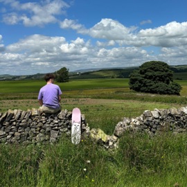 Realised Something Ditt0