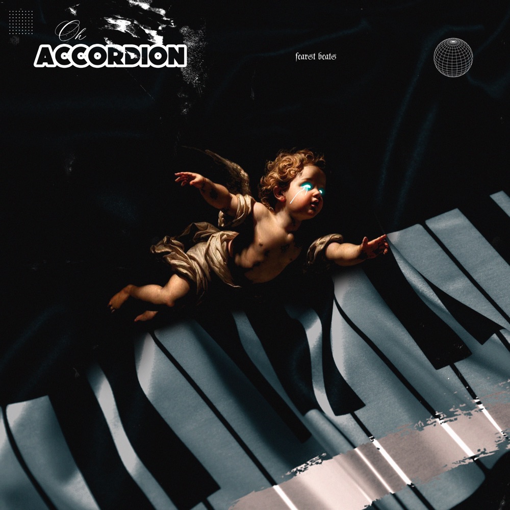 Обложка альбома «Oh, ACCORDION - Single» — FEARSTbeats