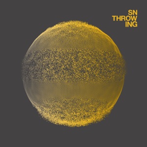 Snowing Throw - The Folly Of Pangloss - Single