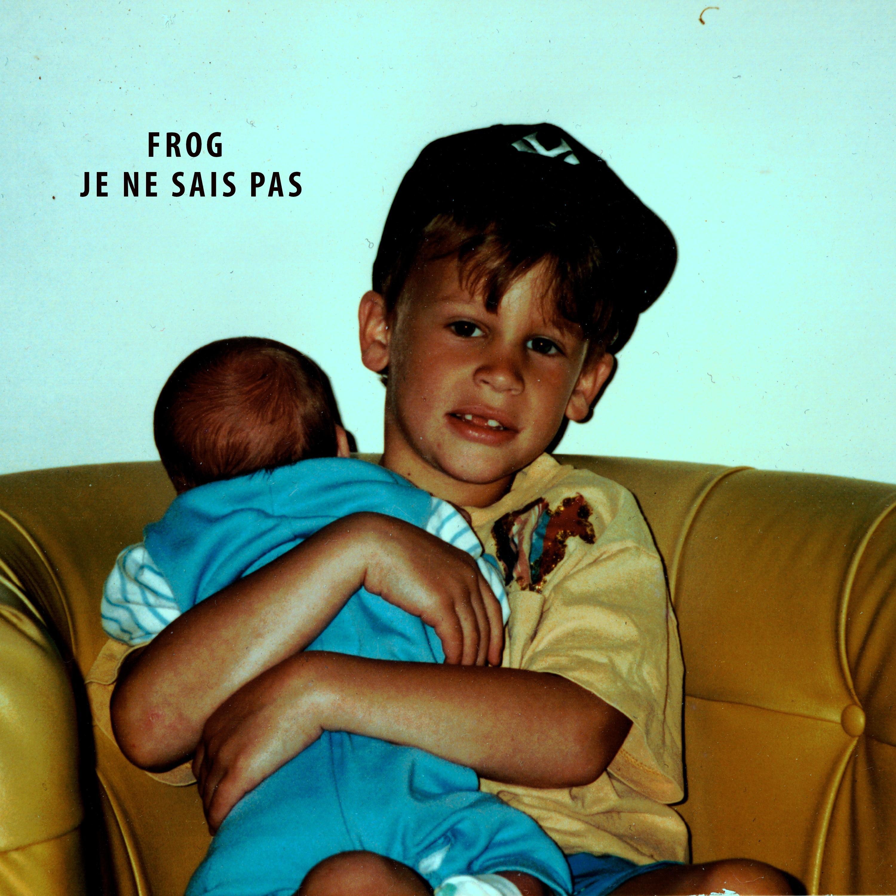 Je Ne Sais Pas - Single