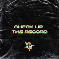 Check Up the Record - Single - S-70