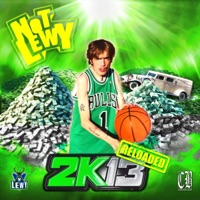 2K13 (RELOADED) - NotLewy