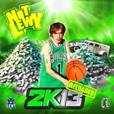 2K13 (RELOADED)