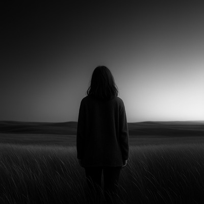 AS YLINA - Still Here Listening