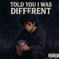 Different - Single - Dr. Munchy