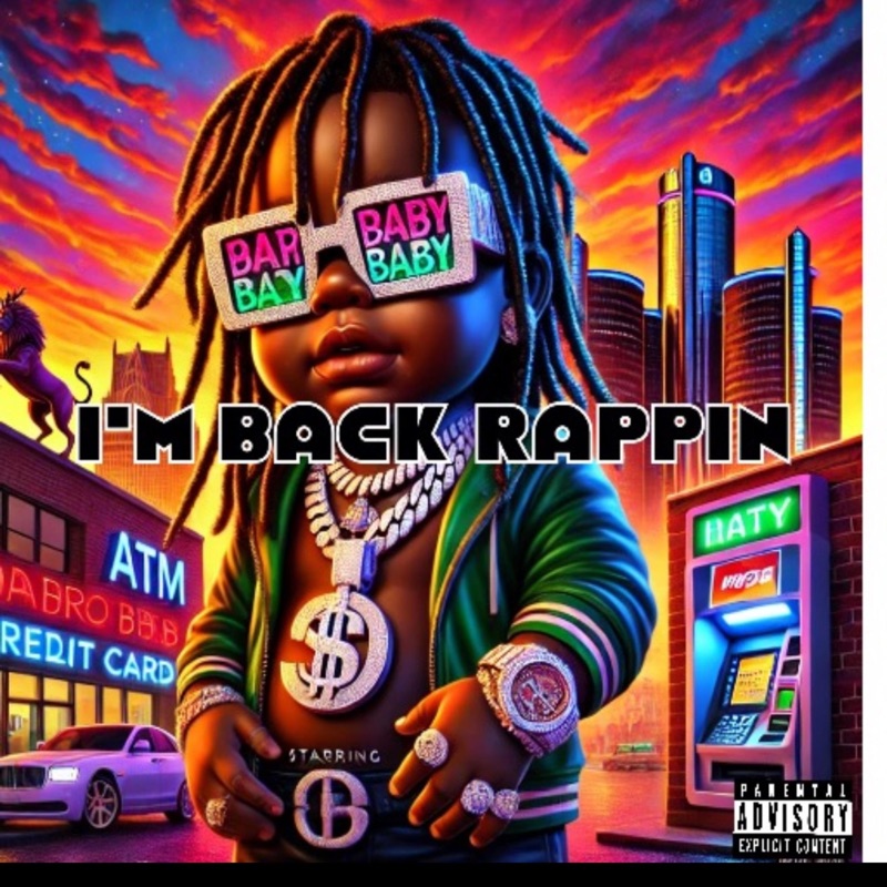 Who shot ya (feat. Reup reo & Fmb savage)