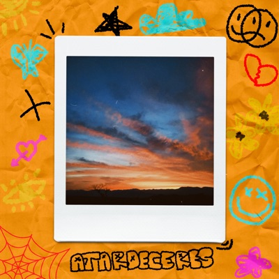 Atardeceres - Single