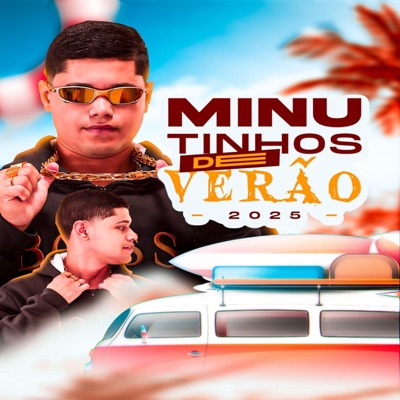 Minutinhos de Verão 2025 - Single