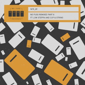No Fuss Remixed, Pt. 8 - Single