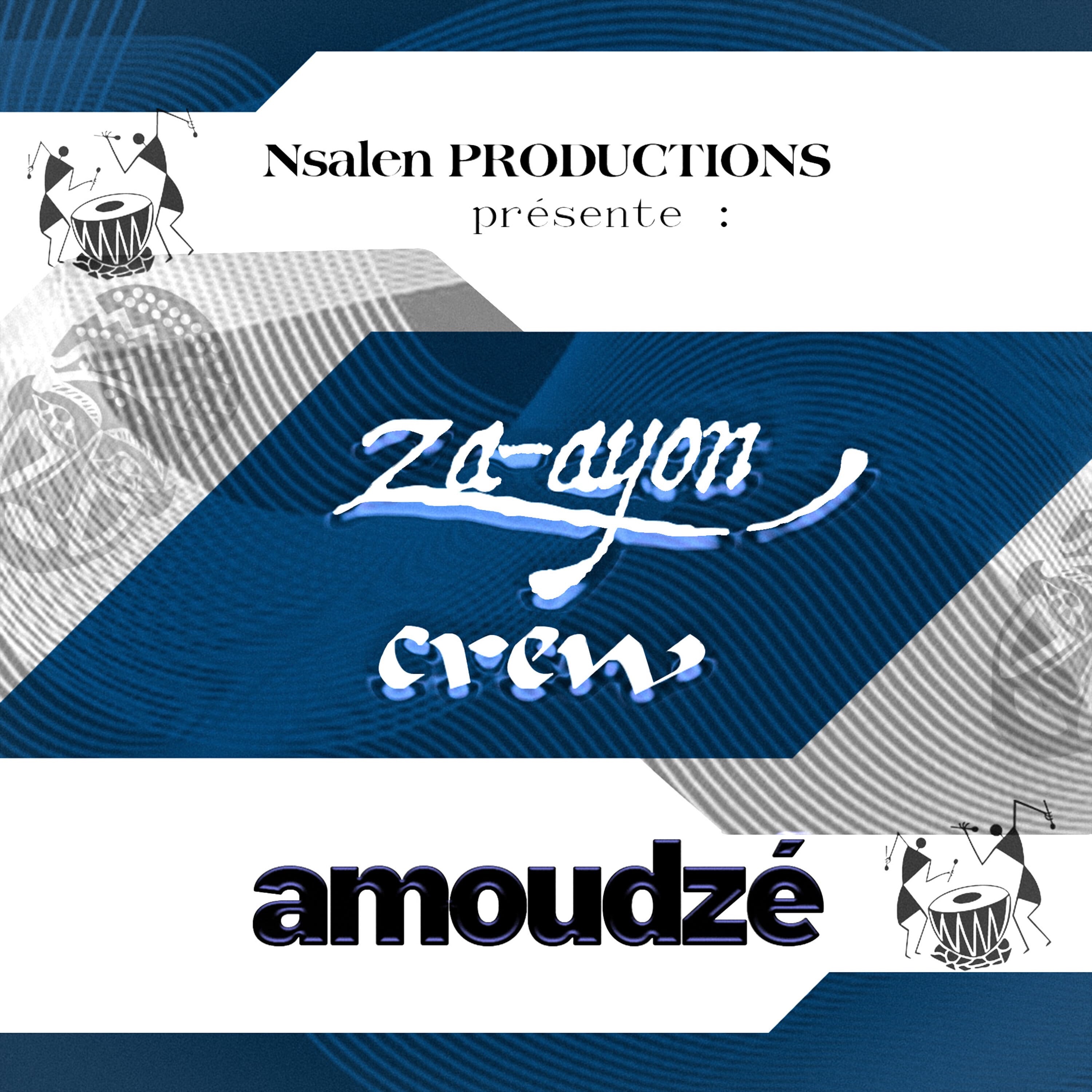 Nous allons danser,RONY DO