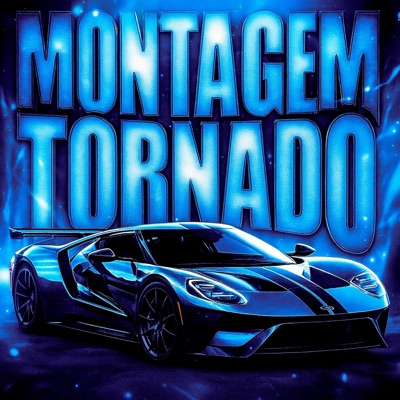 ZVPHYR - MONTAGEM TORNADO-Sped Up