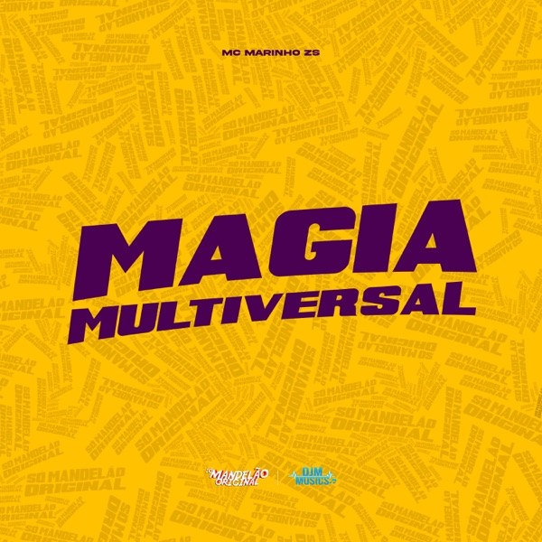 Magia Multiversal